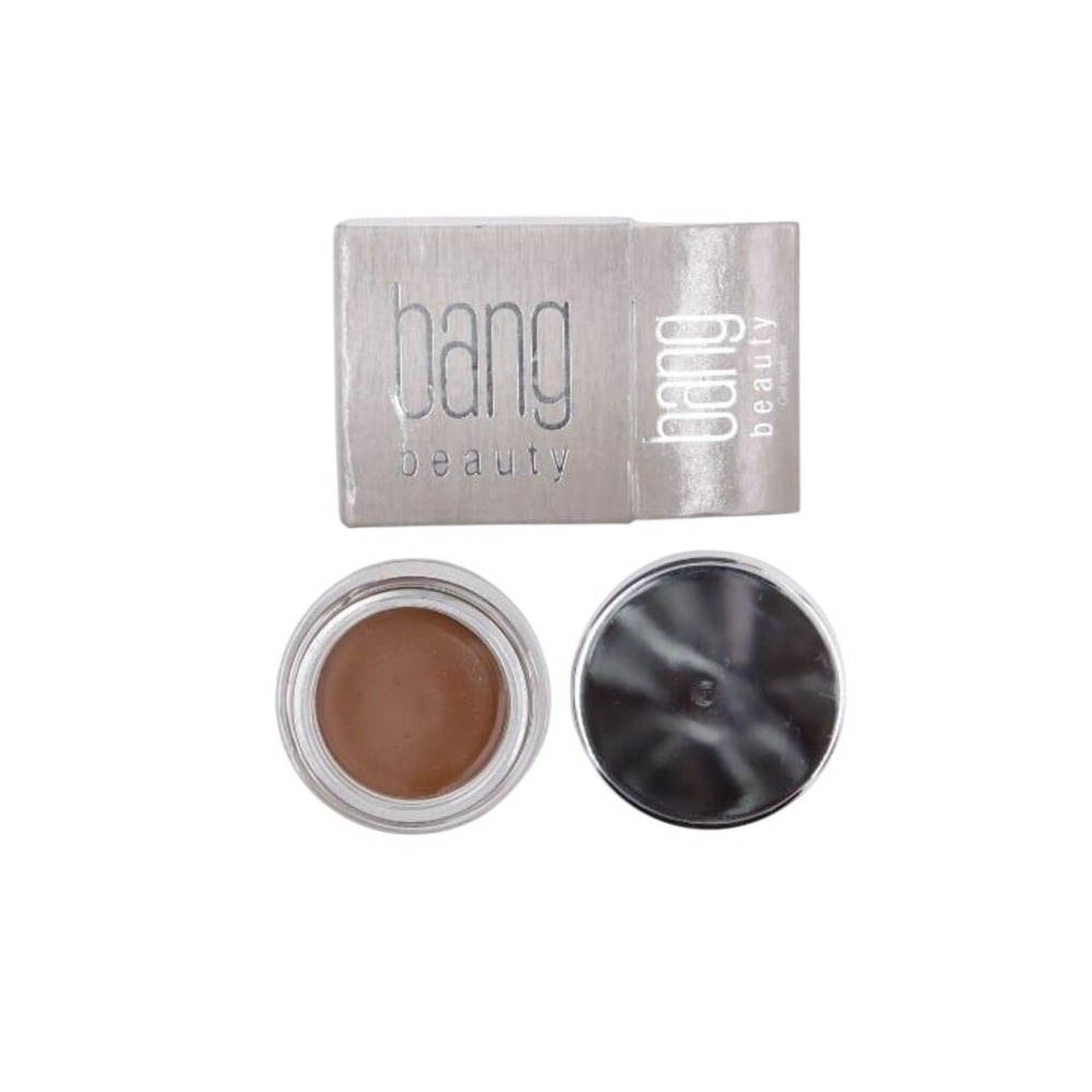 Bang Beauty - Gel Eyeliner - Chocolate‎